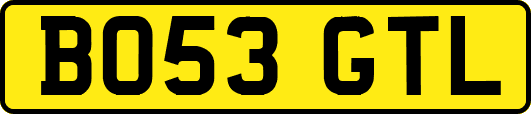 BO53GTL