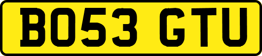 BO53GTU