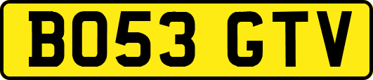 BO53GTV