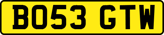 BO53GTW