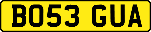 BO53GUA