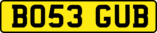 BO53GUB