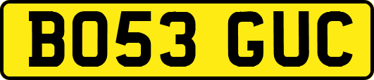 BO53GUC