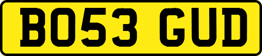 BO53GUD