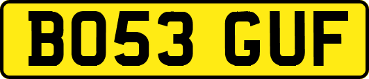 BO53GUF