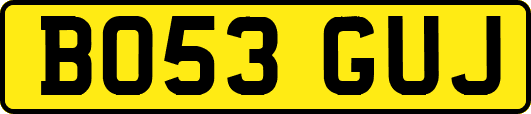 BO53GUJ
