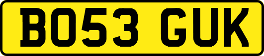 BO53GUK