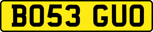BO53GUO