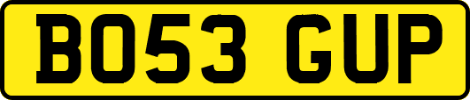 BO53GUP