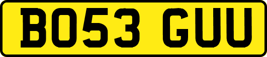 BO53GUU