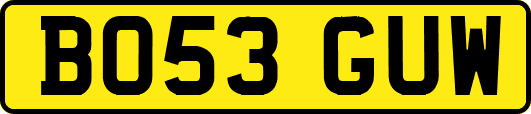 BO53GUW