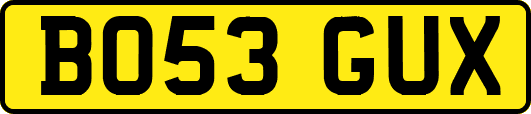 BO53GUX