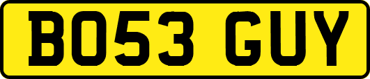 BO53GUY