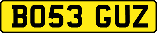 BO53GUZ