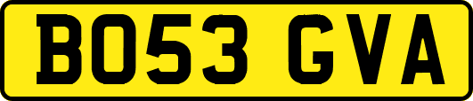 BO53GVA