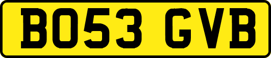 BO53GVB