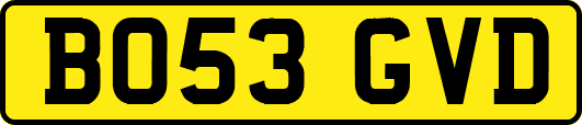 BO53GVD