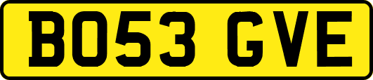 BO53GVE