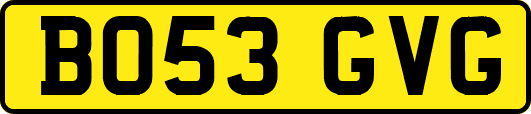 BO53GVG
