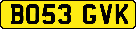 BO53GVK