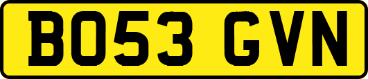 BO53GVN