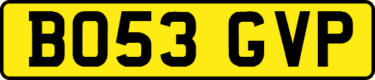 BO53GVP