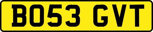 BO53GVT