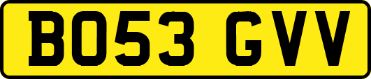 BO53GVV