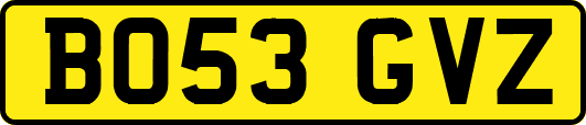 BO53GVZ