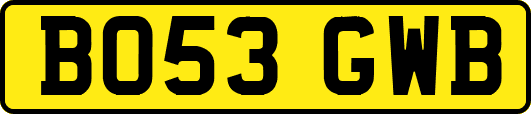 BO53GWB