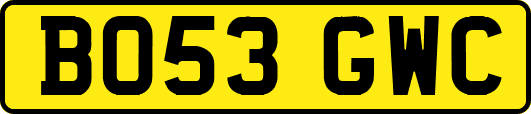 BO53GWC