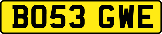 BO53GWE