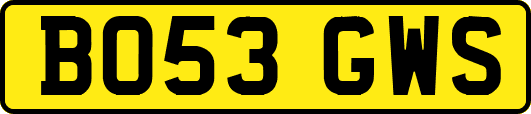 BO53GWS