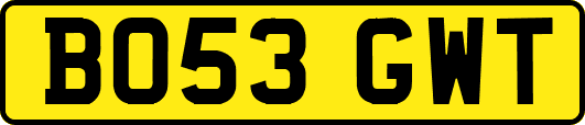 BO53GWT