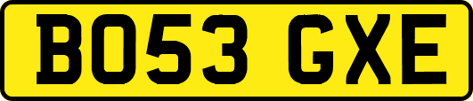 BO53GXE