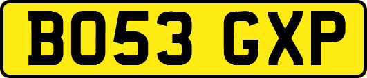 BO53GXP