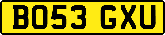 BO53GXU