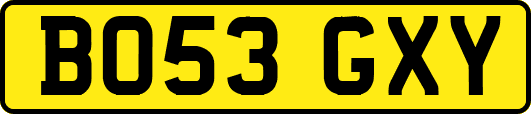 BO53GXY
