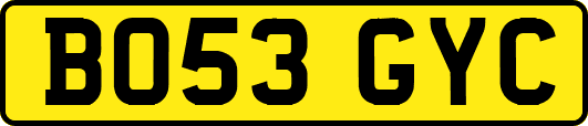 BO53GYC