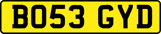 BO53GYD