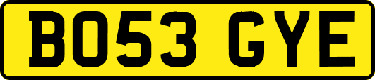 BO53GYE