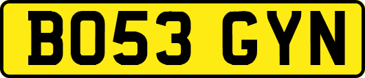 BO53GYN