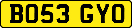 BO53GYO