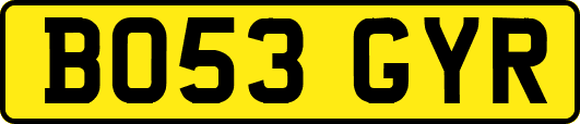 BO53GYR