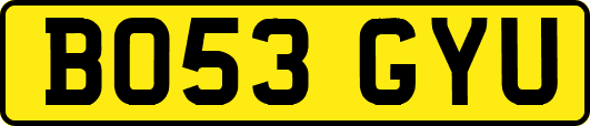 BO53GYU