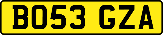 BO53GZA