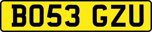 BO53GZU