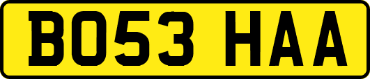 BO53HAA