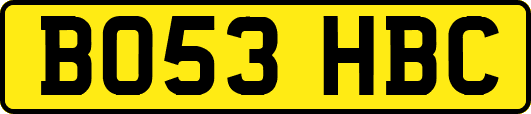 BO53HBC