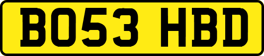 BO53HBD